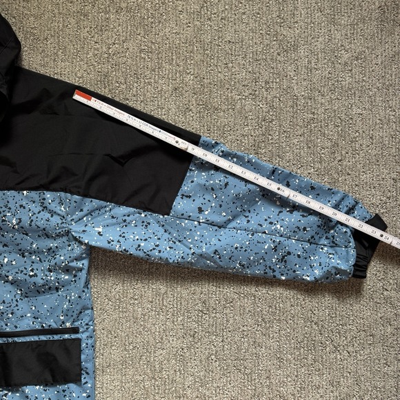 Brand New Men adidas Gore Tex Infinium Adventures Winter Jacket - Small - Picture 11 of 11